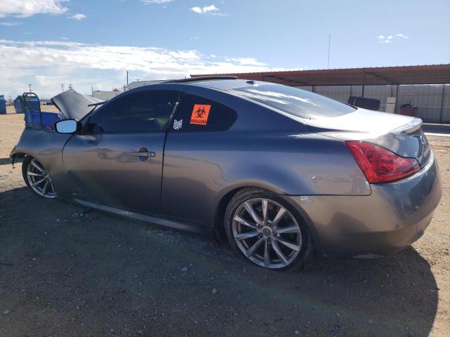 2015 INFINITI Q60 JOURNE - JN1CV6EK7FM870683
