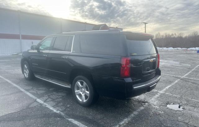 1GNSKKKC0FR230929 | 2015 CHEVROLET SUBURBAN K