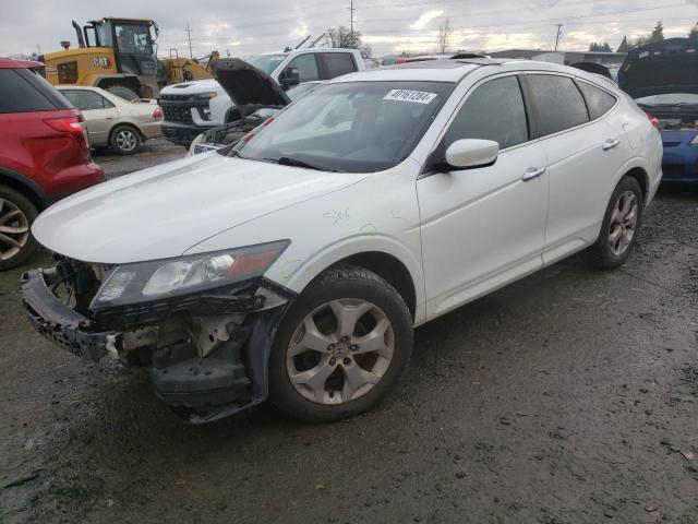 Vin: 5j6tf2h54al011763, lot: 40161284, honda accord exl 2010 img_1