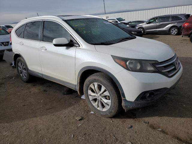 5J6RM4H70EL043113 | 2014 HONDA CR-V EXL