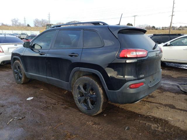 1C4PJMAS4HW609376 | 2017 JEEP CHEROKEE S