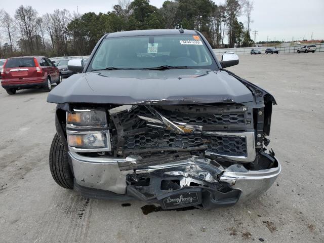 1GCRCPEH0FZ424739 | 2015 CHEVROLET SILVERADO