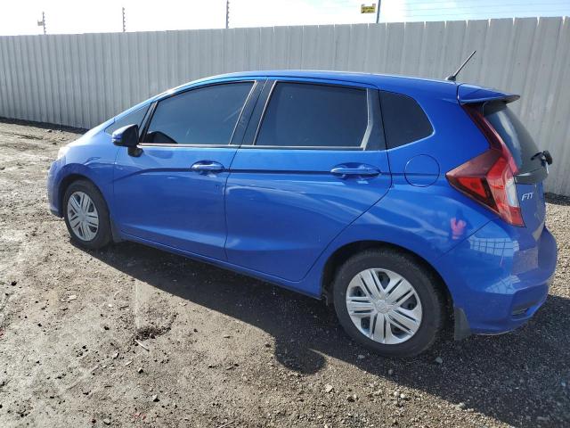 2020 HONDA FIT SW - 3HGGK5H4XLM724794