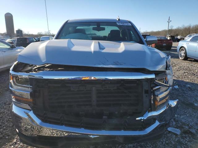 2019 Chevrolet Silverado Ld C1500 Lt VIN: 2GCRCPEC3K1146913 Lot: 57271044