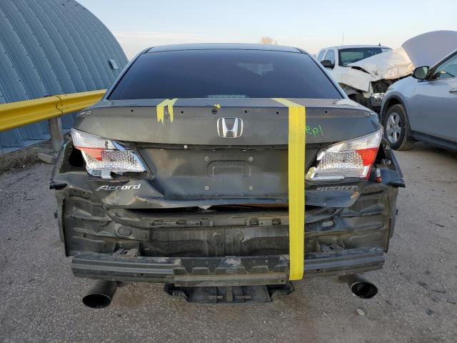 1HGCR2F59EA162939 | 2014 HONDA ACCORD SPO