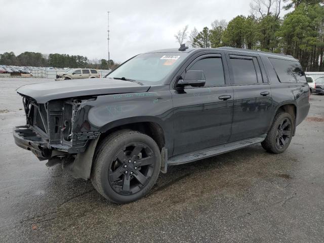 2016 GMC Yukon XL 