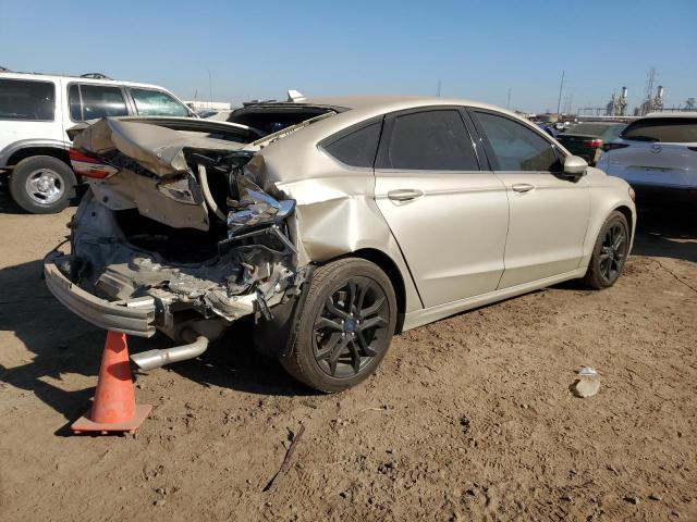 3FA6P0HD0KR284641 | 2019 FORD FUSION SE