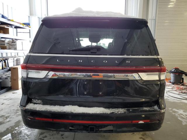 VIN 5LMJJ2LT9NEL16034 2022 Lincoln Navigator, Reserve no.6