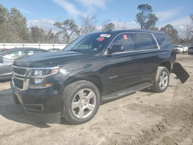 2017 Chevrolet Tahoe 