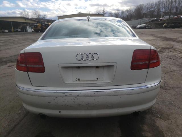 WAULL44E66N005973 2006 Audi A8 4.2 Quattro