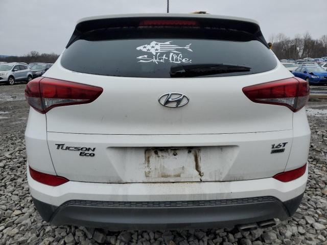 KM8J3CA2XGU144800 | 2016 HYUNDAI TUCSON LIM