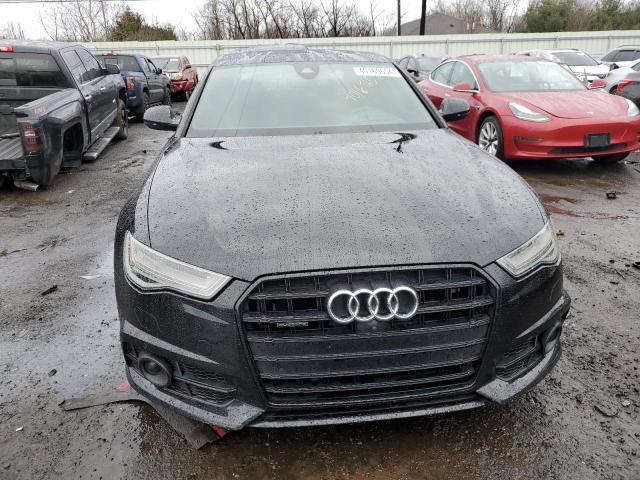 2017 AUDI A6 COMPETI WAUF3AFC5HN013833