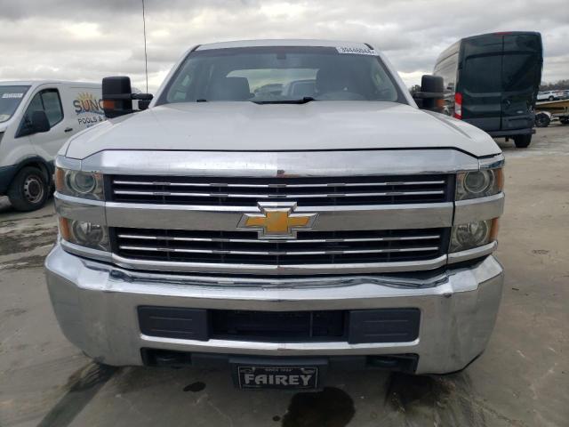 1GC1CUEG1HF156873 | 2017 CHEVROLET SILVERADO