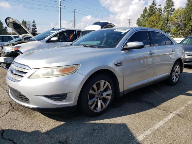 2010 Ford Taurus SEL