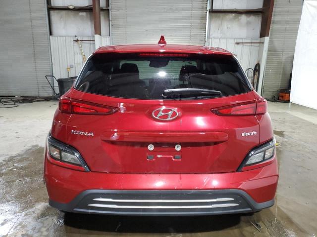 KM8K23AG4PU191551 | 2023 HYUNDAI KONA SE