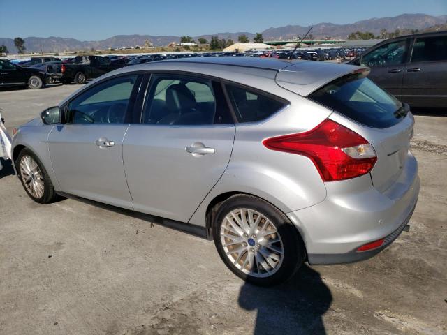 1FADP3N29EL423289 | 2014 FORD FOCUS TITA