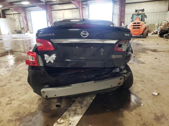 2019 NISSAN 2.5 3N1AB7AP9KY383385