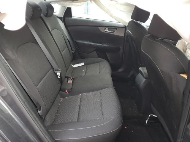 2019 KIA FORTE FE - 3KPF24AD4KE094343