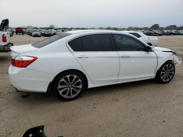 1HGCR2F54FA266742 | 2015 HONDA ACCORD SPO