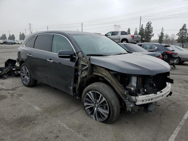 2020 ACURA MDX TECHNO 5J8YD3H52LL004600