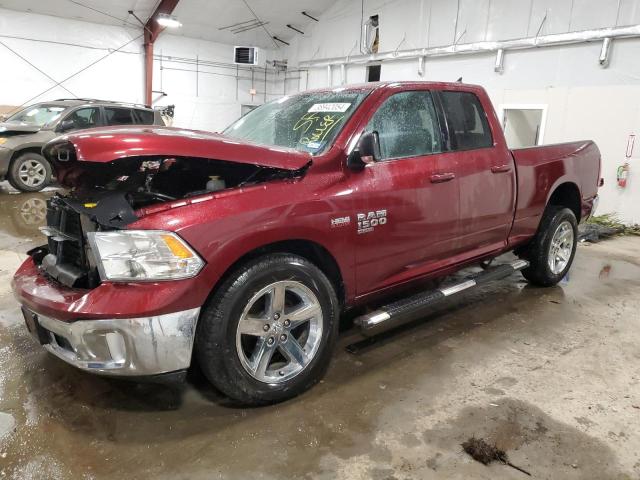 2019 Ram 1500 Classic Slt VIN: 1C6RR6GT2KS520893 Lot: 38942054