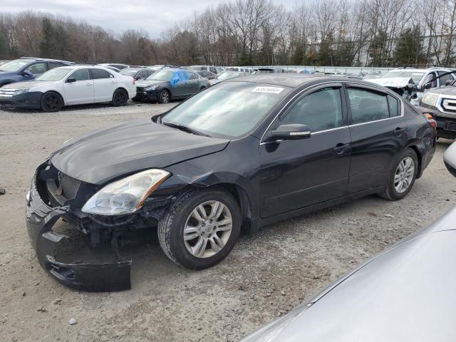 2011 Nissan Altima Base