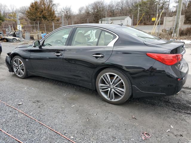 JN1EV7AR4HM833191 | 2017 INFINITI Q50 PREMIU