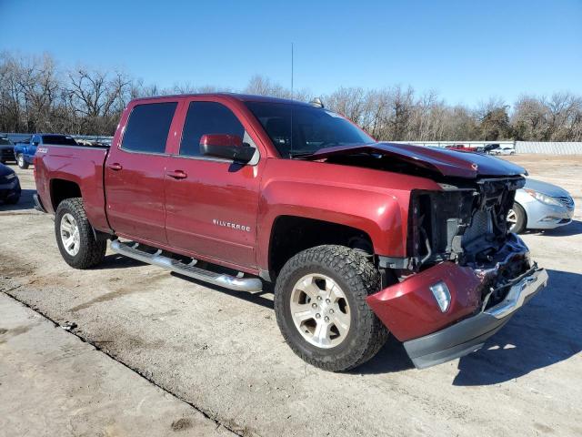 3GCUKREC7GG234760 | 2016 CHEVROLET SILVERADO