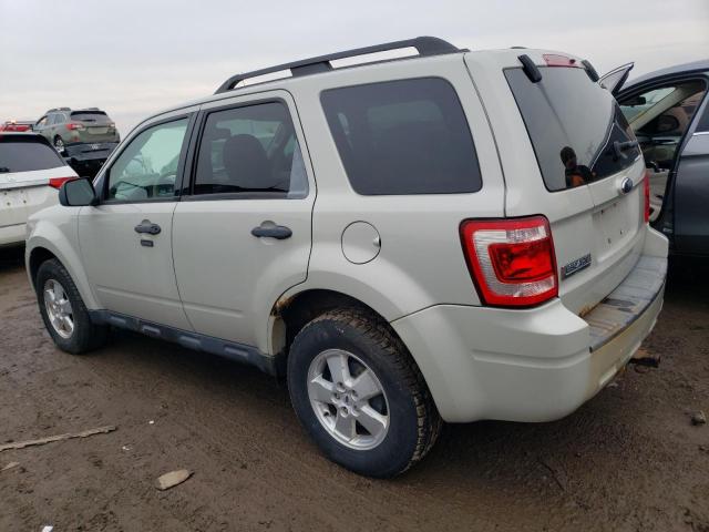 1FMCU03759KA21417 | 2009 Ford escape xlt