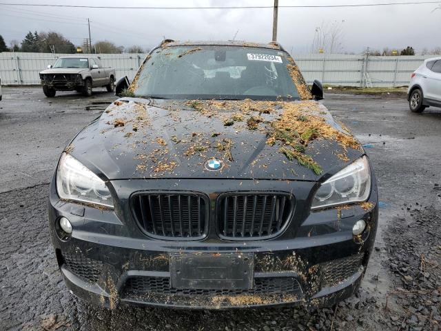 2015 BMW X1 XDRIVE3 WBAVM5C53FVV94090
