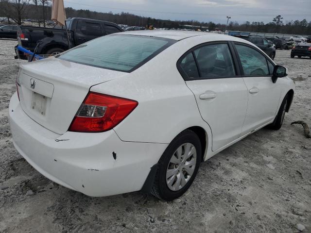 Vin: 2hgfb2f55ch527889, lot: 37241274, honda civic lx 20123