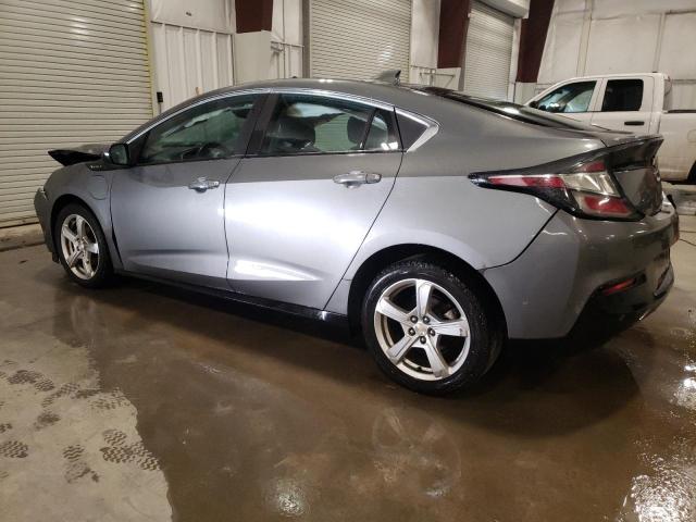 VIN 1G1RA6S57HU118348 2017 Chevrolet Volt, LT no.2