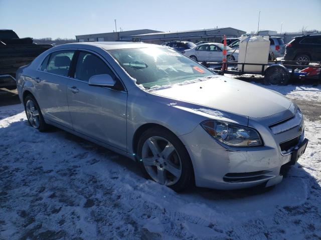 1G1ZD5E75BF182205 | 2011 Chevrolet malibu 2lt