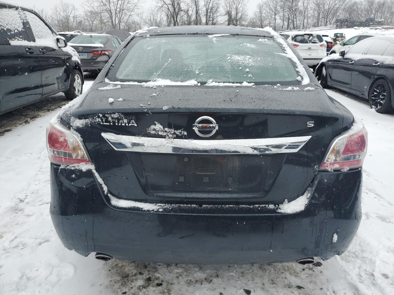 1N4AL3AP2FC193757 2015 Nissan Altima 2.5