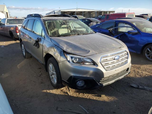 4S4BSAHC0H3345798 | 2017 SUBARU OUTBACK 2.