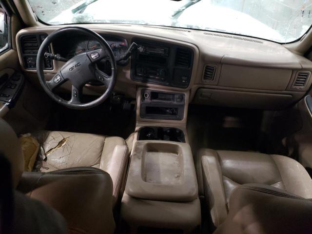 2003 GMC Sierra K2500 Heavy Duty VIN: 1GTHK29193E186911 Lot: 82539583