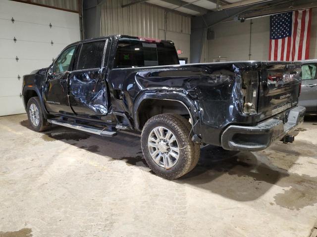 1GT49RE71MF235060 | 2021 GMC SIERRA K25