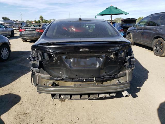 3FA6P0RU4ER398144 | 2014 FORD FUSION TIT