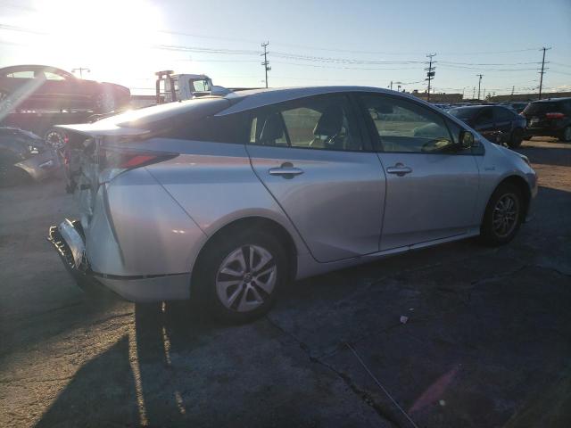 JTDKARFU1G3021954 | 2016 TOYOTA PRIUS