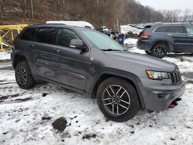 1C4RJFLT7KC538287 | 2019 JEEP GRAND CHER