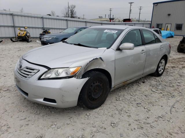 2008 Toyota Camry CE