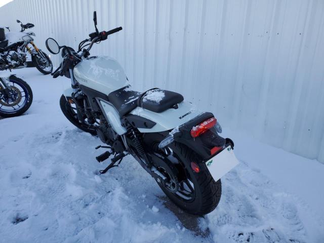 2024 KAWASAKI EL450 A - ML5ELFA19RDA00220