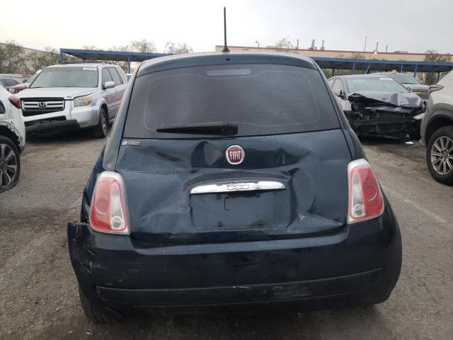 3C3CFFAR2FT508059 | 2015 FIAT 500 POP