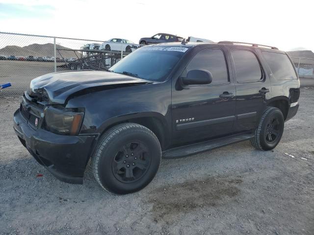 2007 Chevrolet Tahoe 