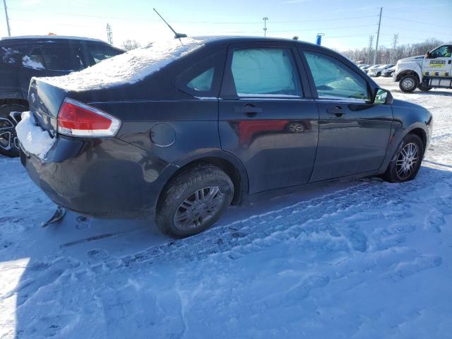 Vin: 1fahp3fn9bw178286, lot: 38109574, ford focus se 20113