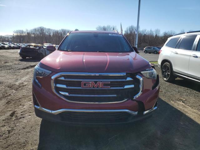 3GKALVEV9JL337191 | 2018 GM c terrain slt