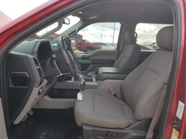 2019 FORD F150 SUPER 1FTEW1EP6KFC59589