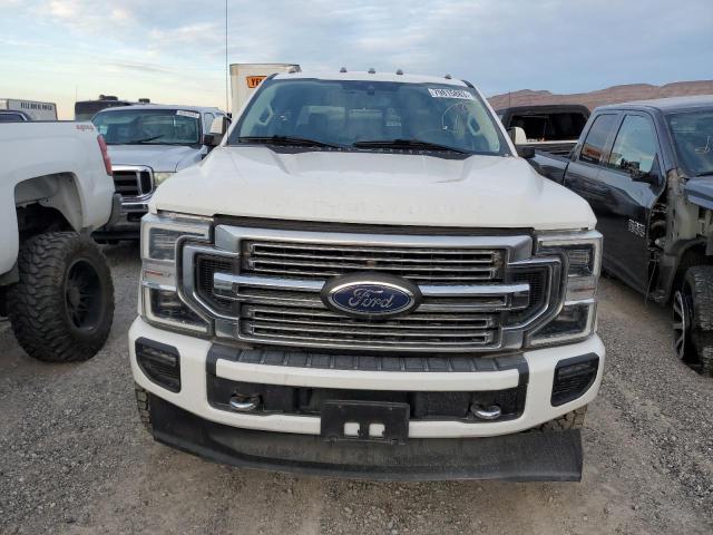 1FT8W3BT7LEC14940 | 2020 FORD F350 SUPER