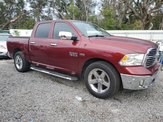 3C6RR6LT3HG510640 | 2017 RAM 1500 SLT