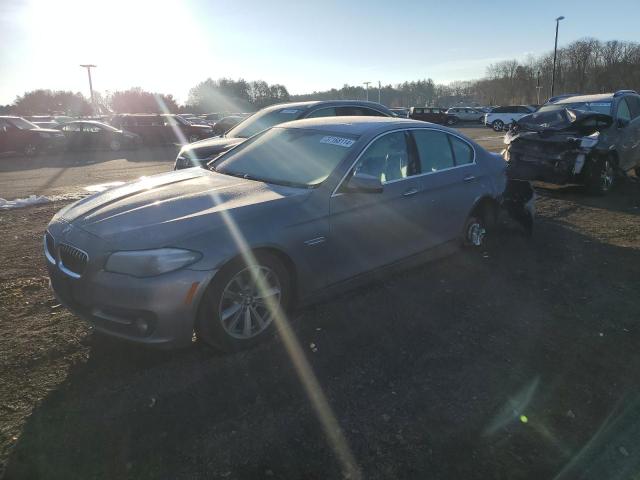 2016 BMW 528 XI - WBA5A7C54GG145348